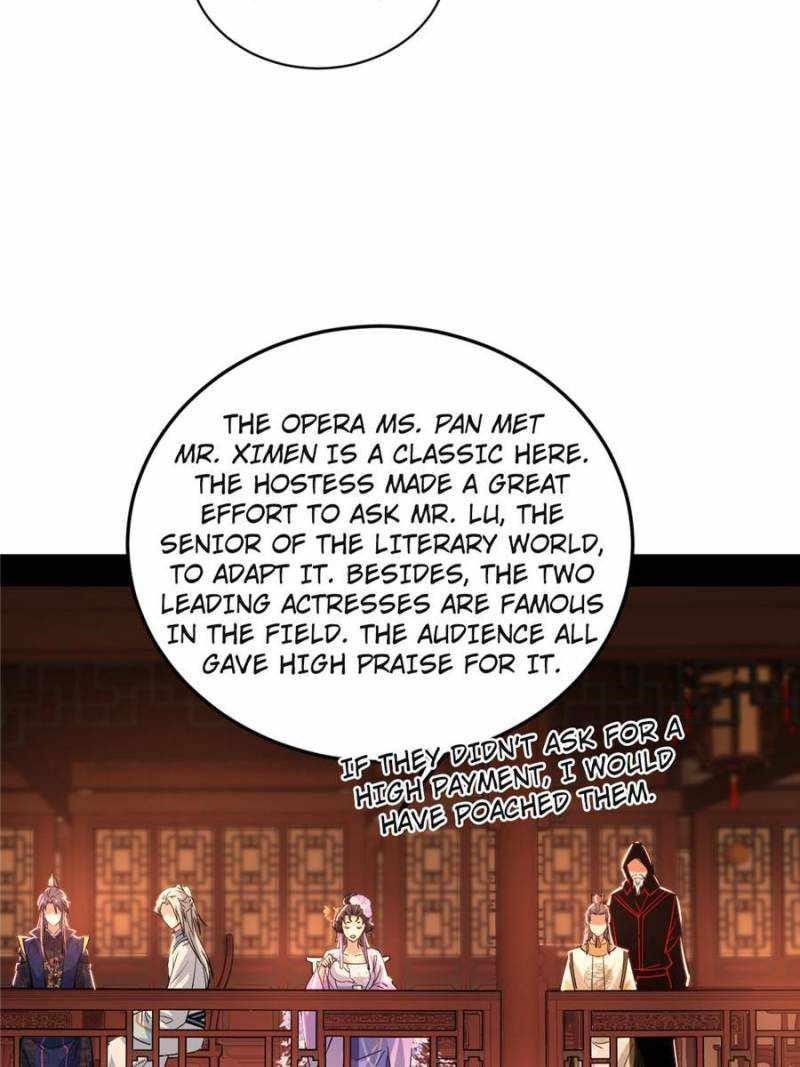 I’m An Evil God Chapter 412 - Page 22