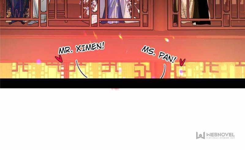 I’m An Evil God Chapter 412 - Page 23