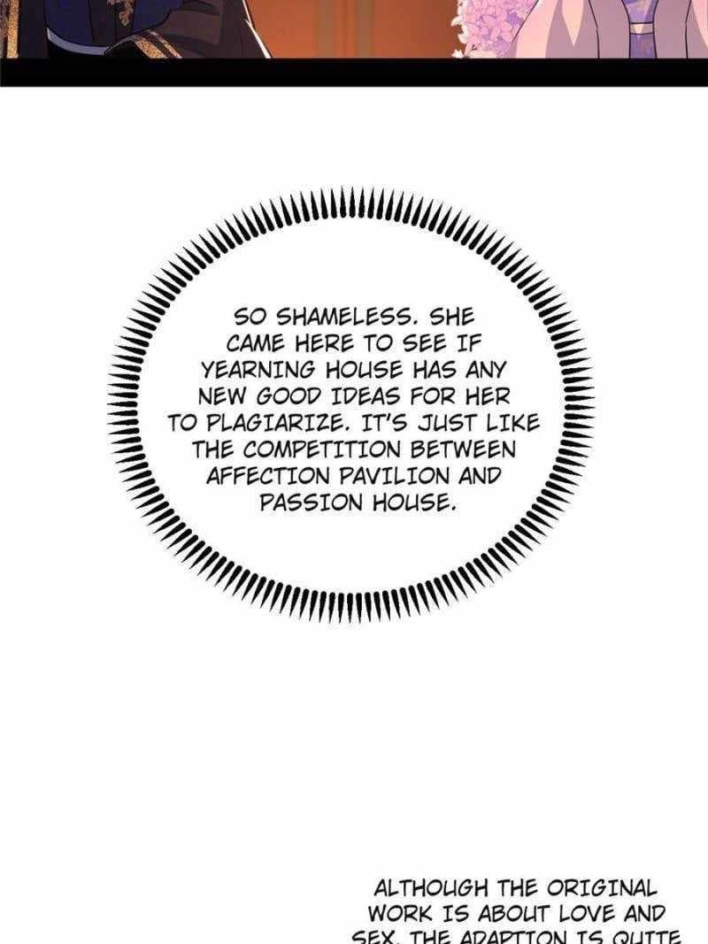 I’m An Evil God Chapter 412 - Page 25