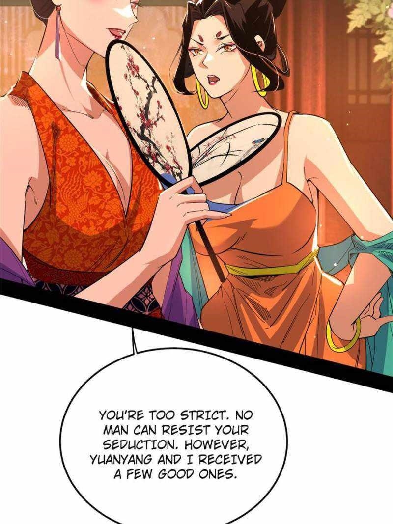 I’m An Evil God Chapter 412 - Page 3