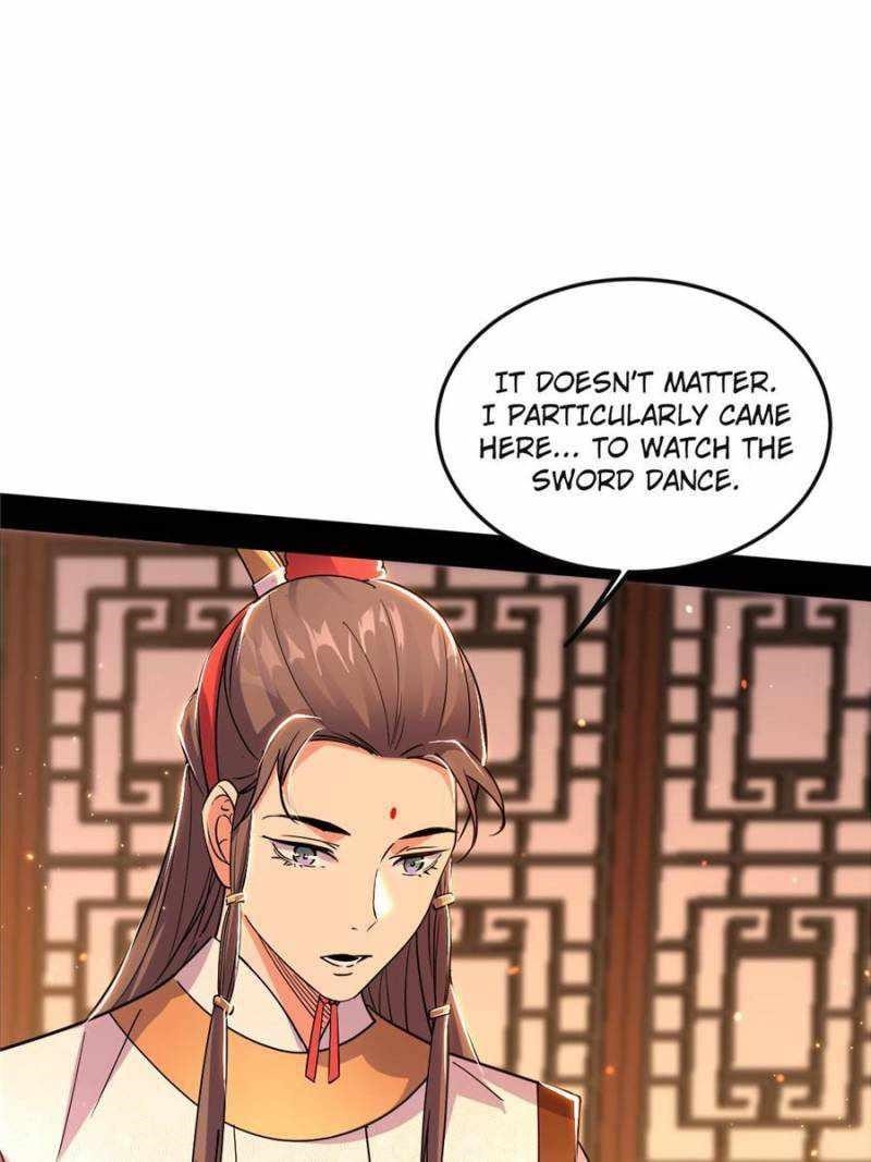 I’m An Evil God Chapter 412 - Page 36