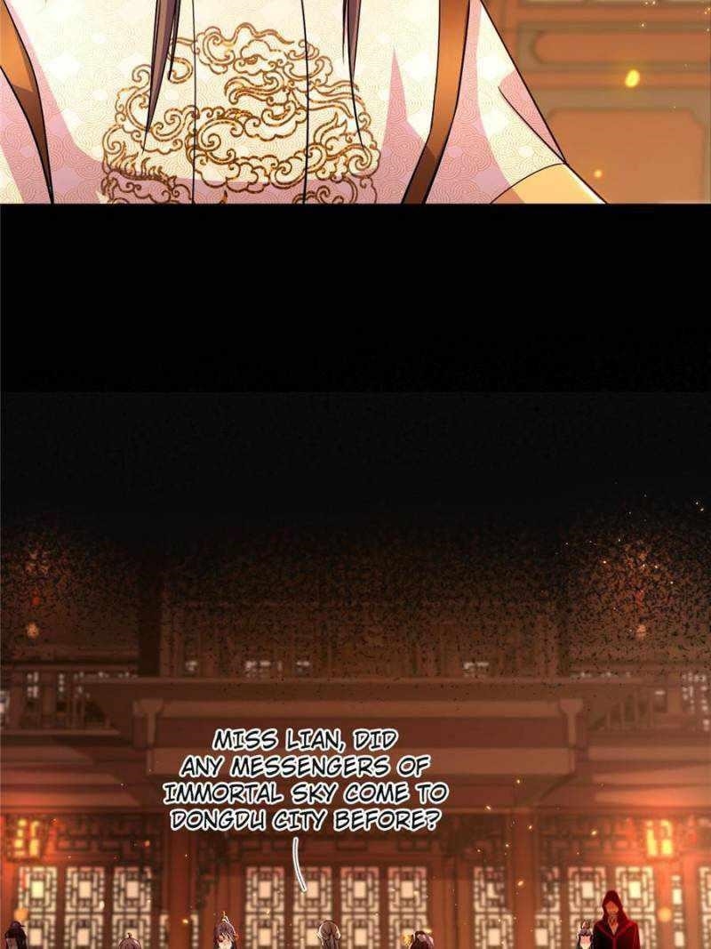 I’m An Evil God Chapter 412 - Page 37