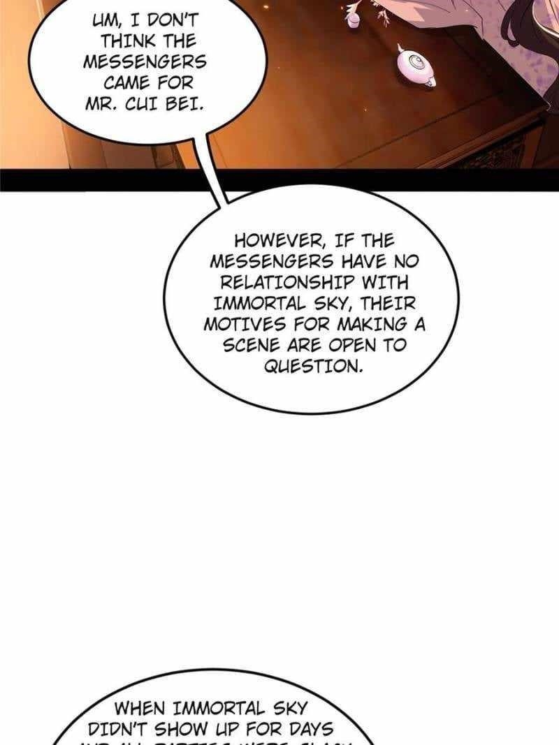 I’m An Evil God Chapter 412 - Page 48