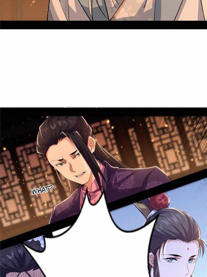 I’m An Evil God Chapter 412 - Page 50