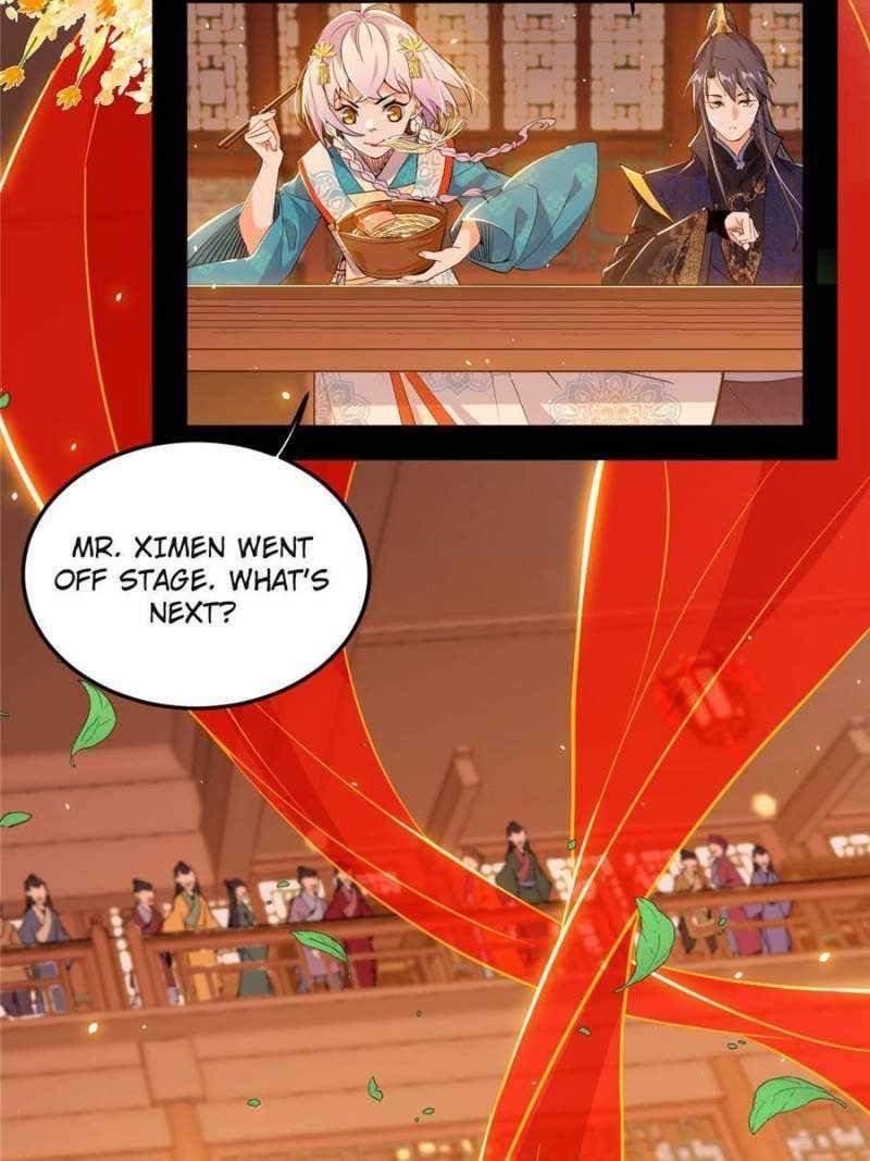 I’m An Evil God Chapter 412 - Page 62