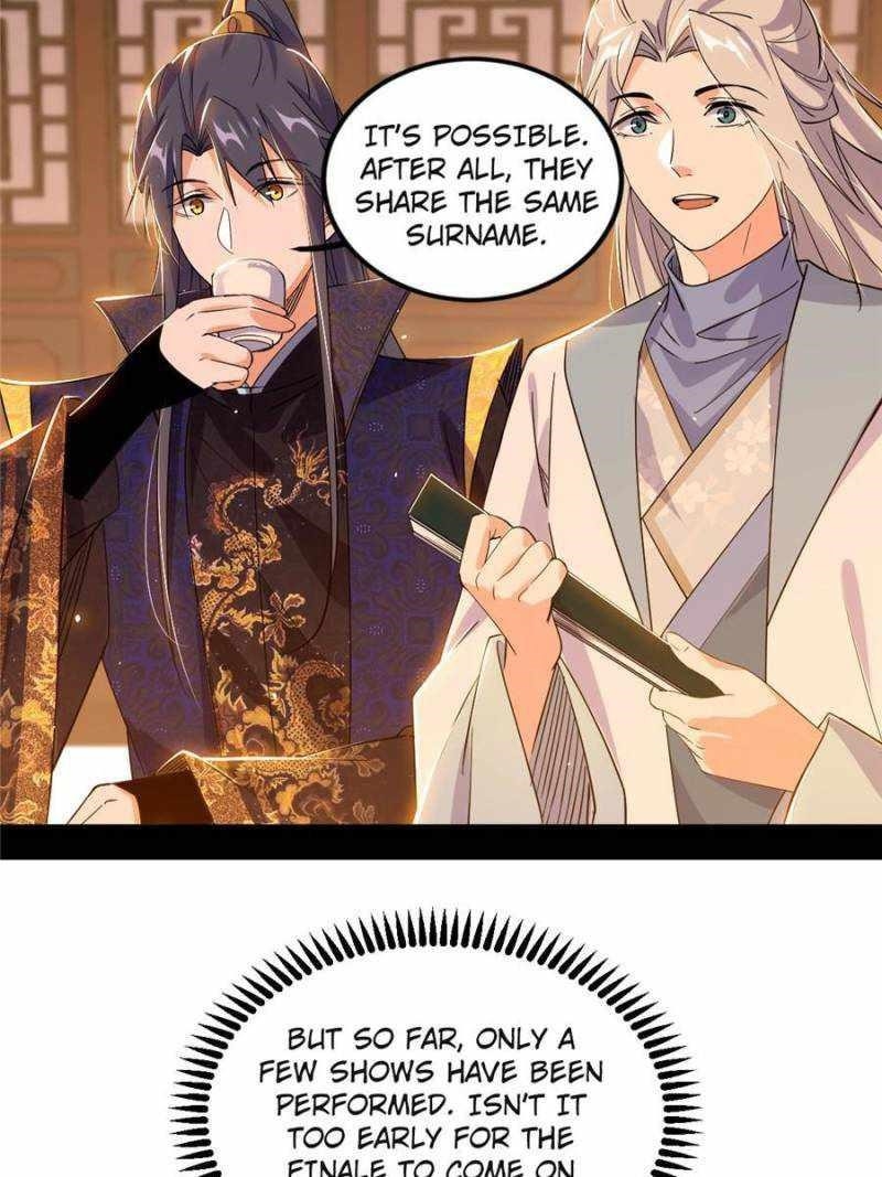 I’m An Evil God Chapter 412 - Page 92