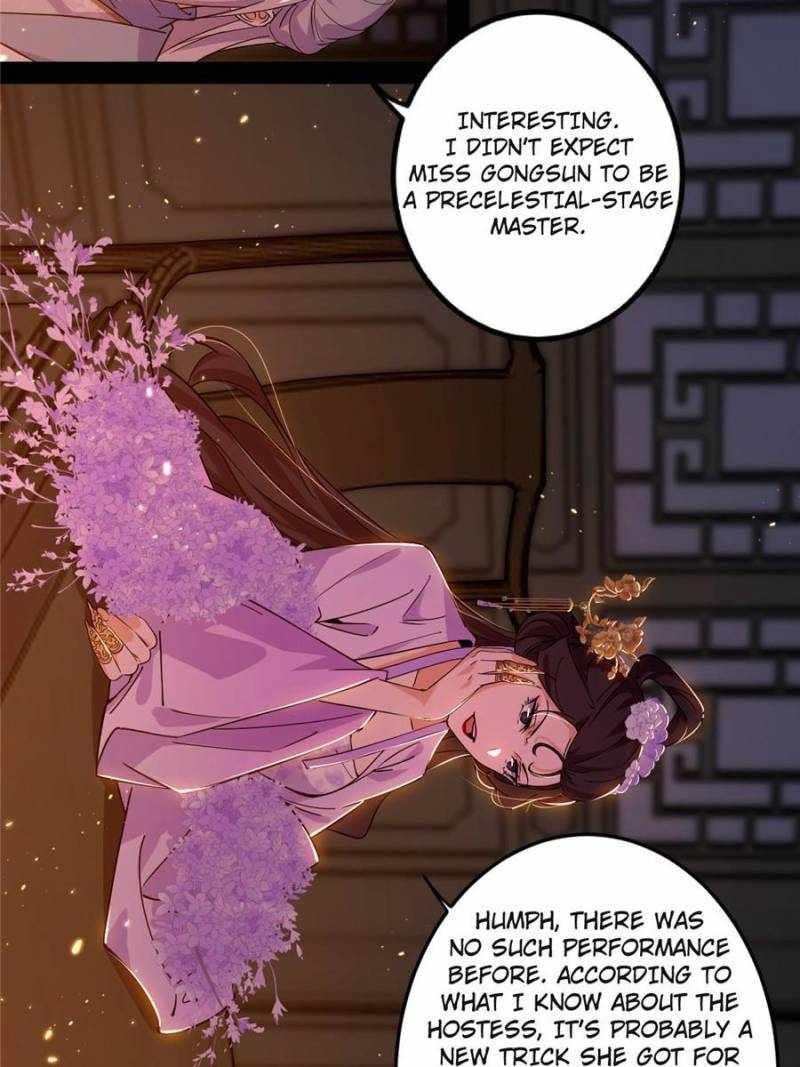 I’m An Evil God Chapter 413 - Page 19