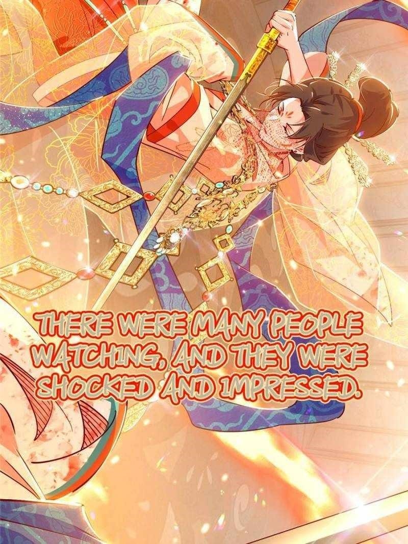 I’m An Evil God Chapter 413 - Page 23