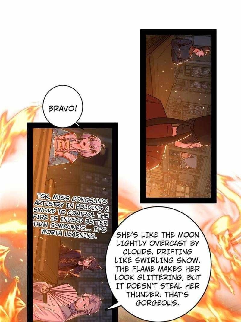 I’m An Evil God Chapter 413 - Page 26