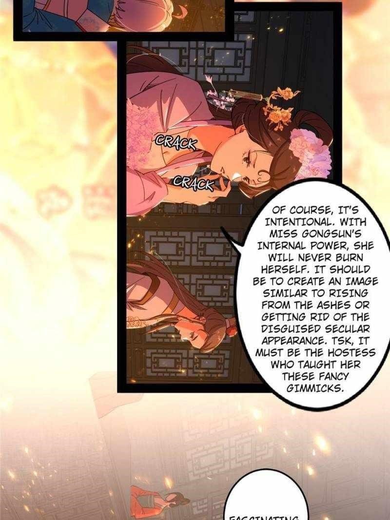 I’m An Evil God Chapter 413 - Page 34