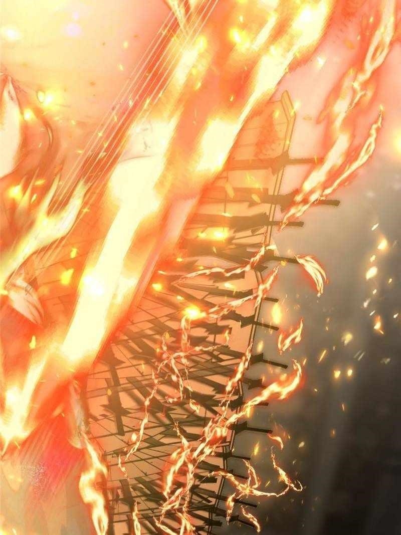 I’m An Evil God Chapter 413 - Page 45