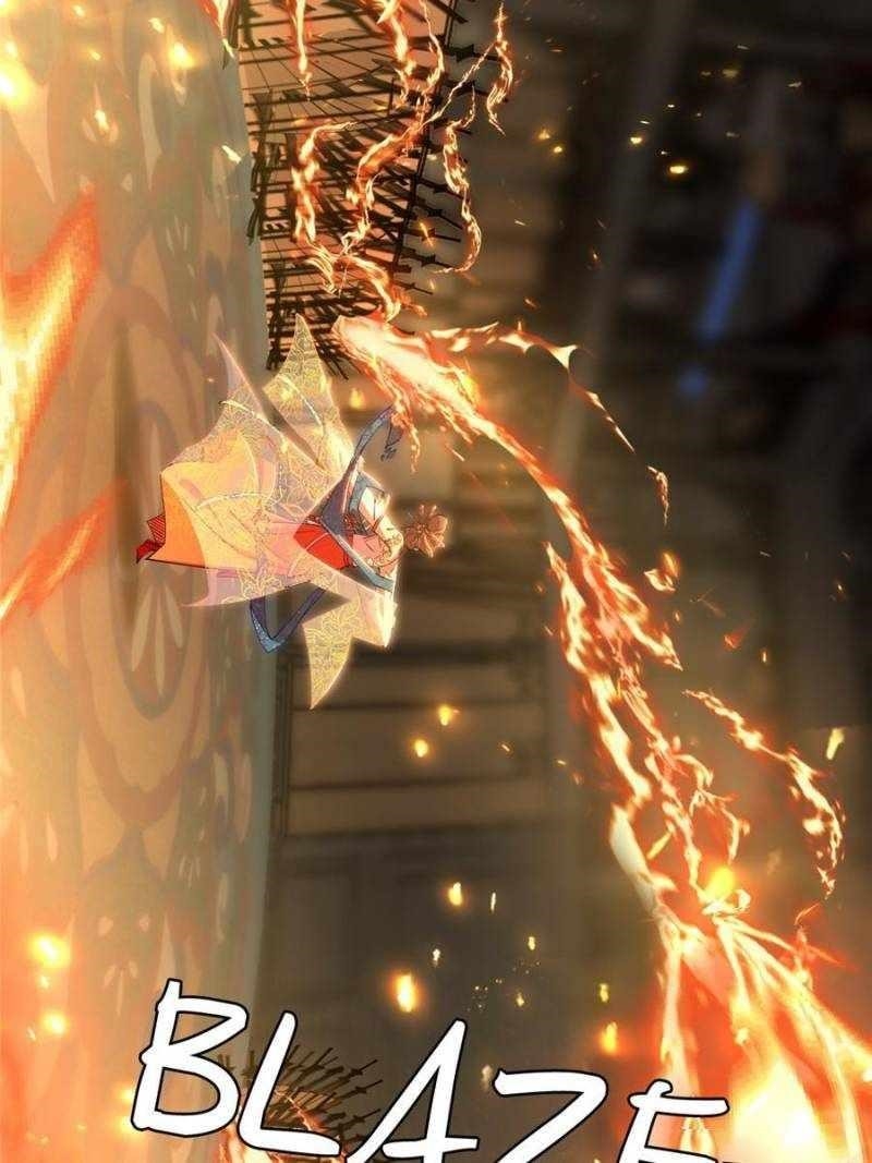 I’m An Evil God Chapter 413 - Page 46