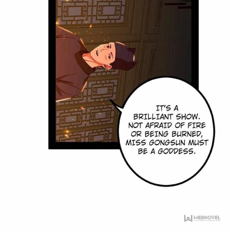 I’m An Evil God Chapter 413 - Page 49