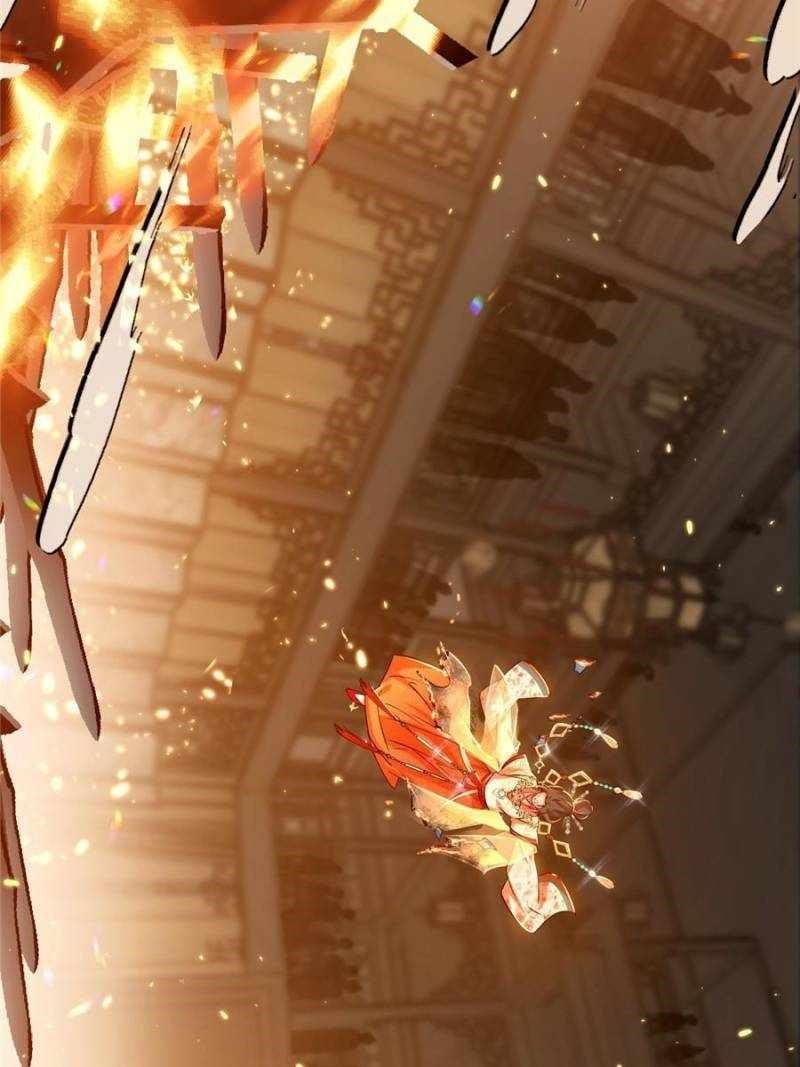 I’m An Evil God Chapter 413 - Page 55