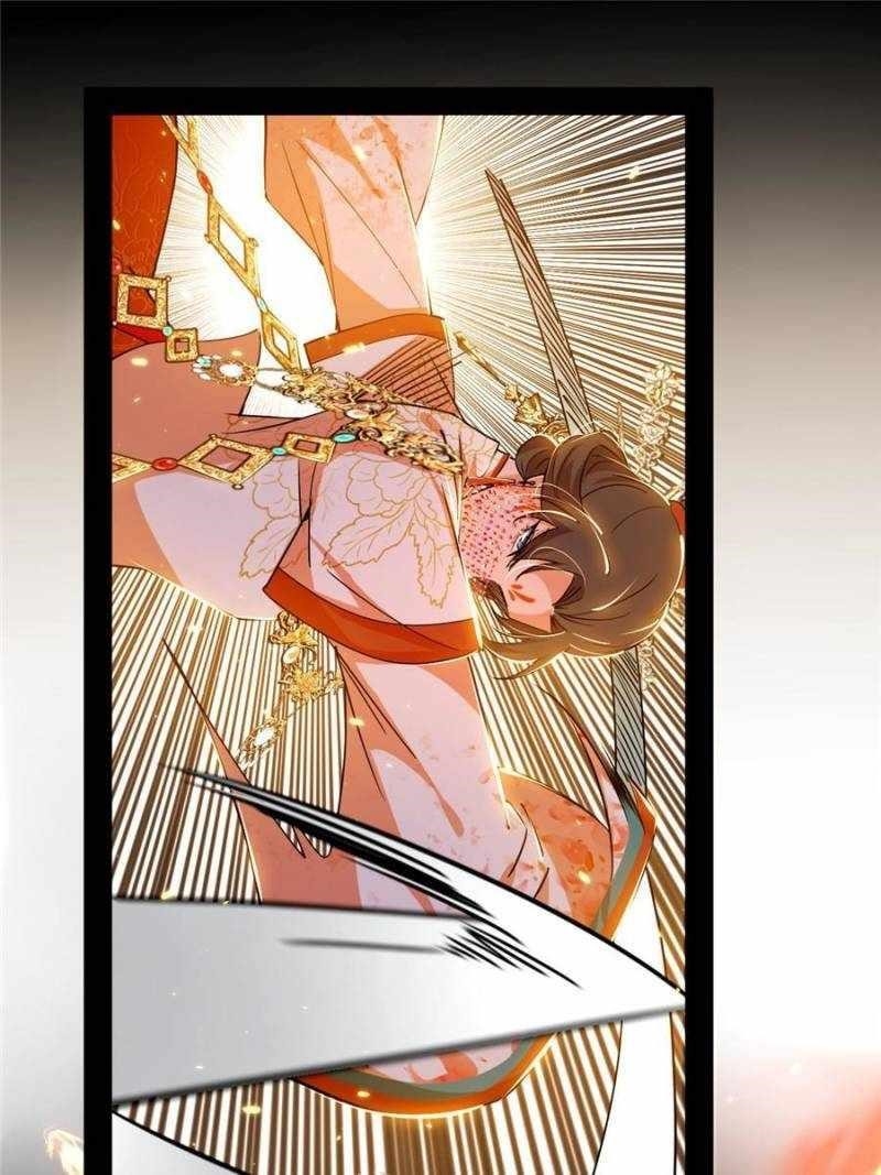 I’m An Evil God Chapter 413 - Page 57