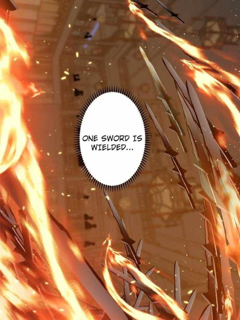 I’m An Evil God Chapter 413 - Page 59