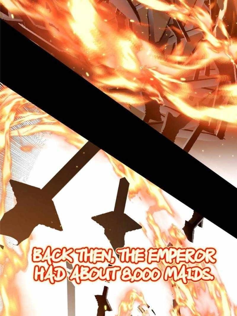 I’m An Evil God Chapter 413 - Page 60