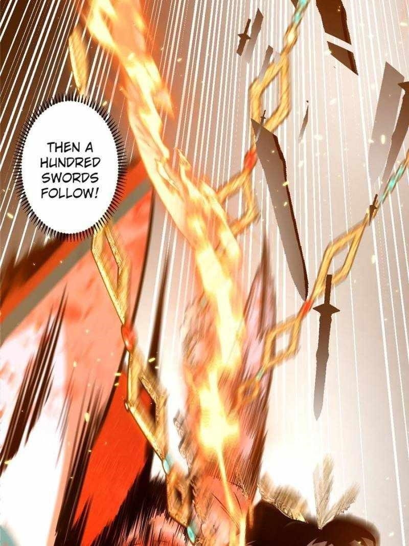 I’m An Evil God Chapter 413 - Page 62