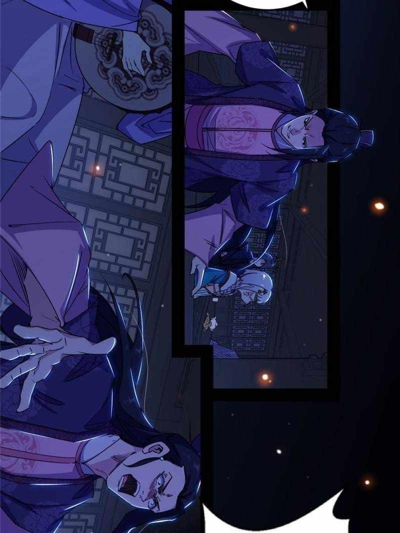 I’m An Evil God Chapter 413 - Page 8