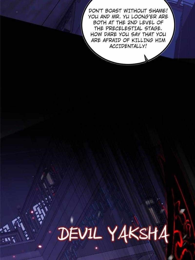 I’m An Evil God Chapter 414 - Page 63