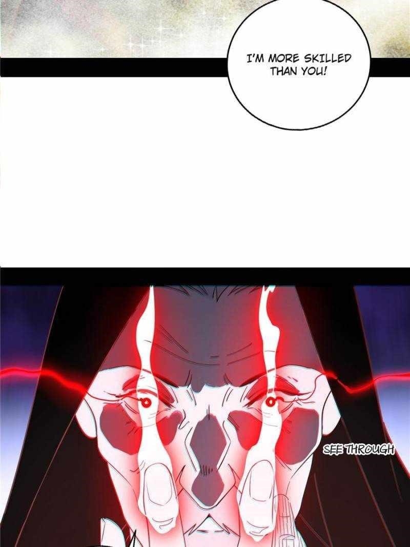 I’m An Evil God Chapter 415 - Page 16