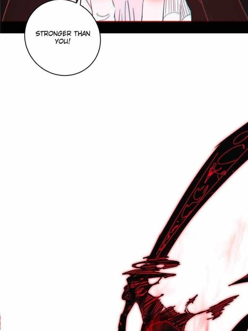 I’m An Evil God Chapter 415 - Page 17