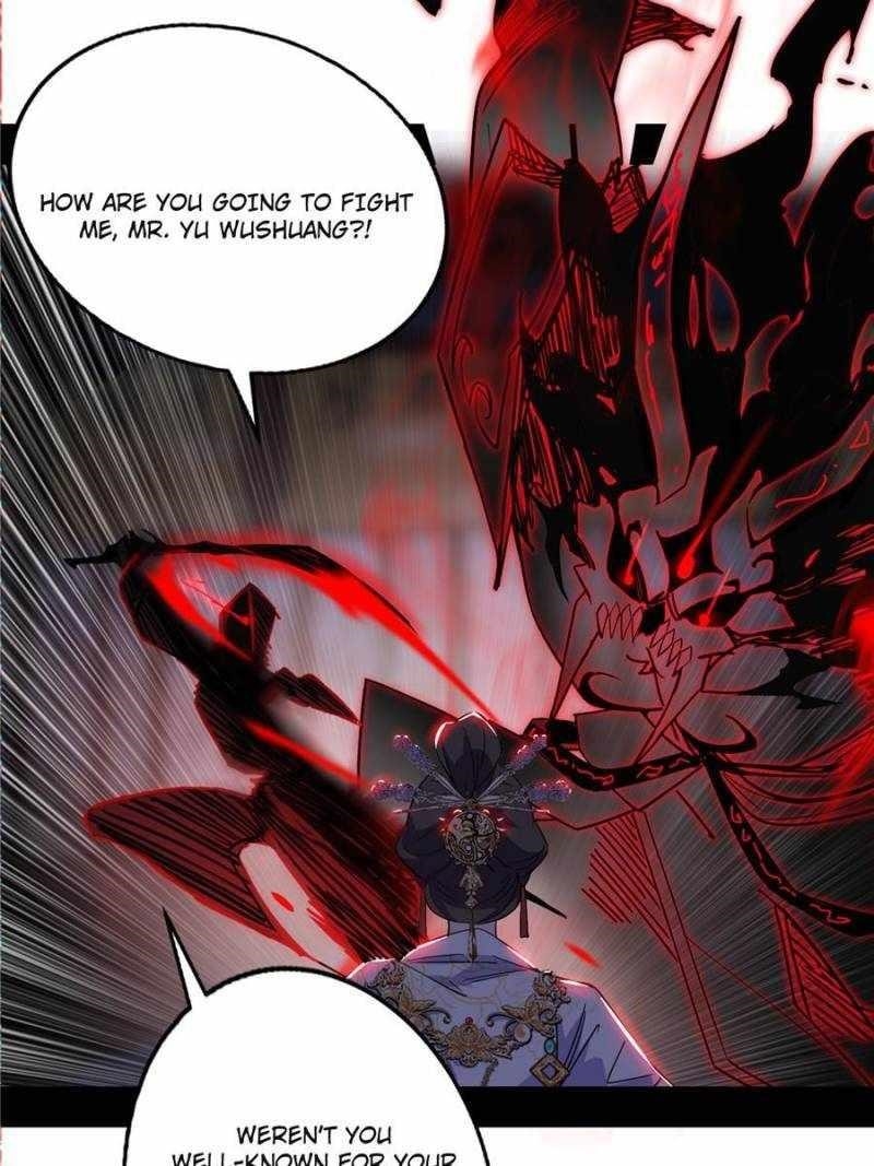 I’m An Evil God Chapter 415 - Page 18