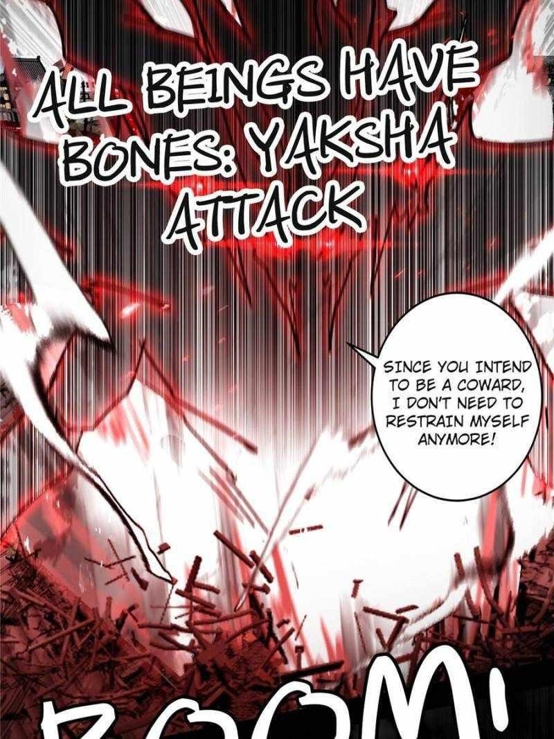 I’m An Evil God Chapter 415 - Page 25