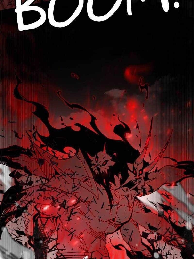 I’m An Evil God Chapter 415 - Page 26