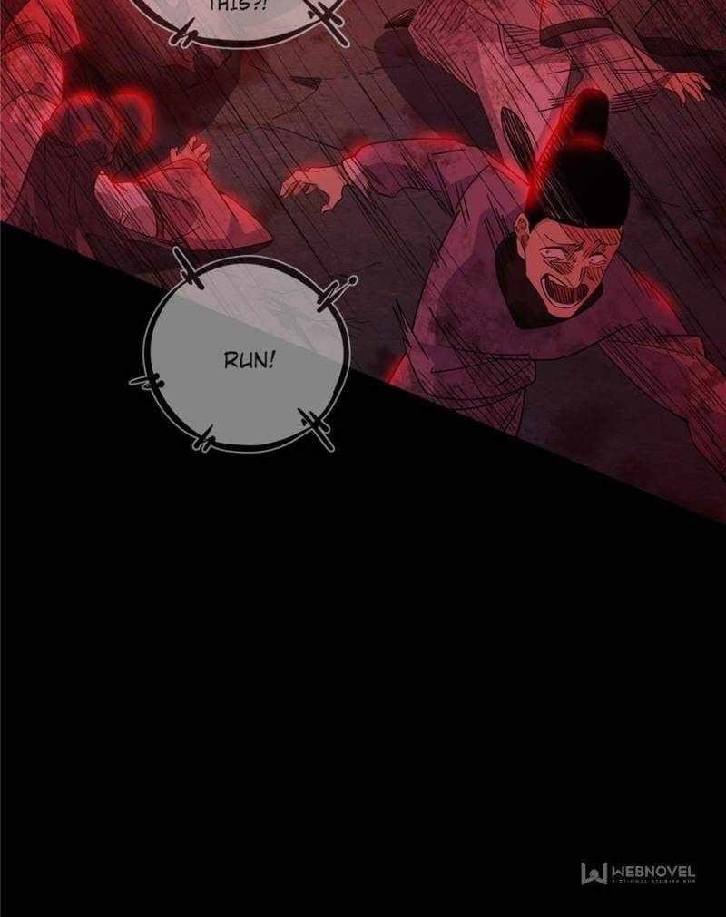 I’m An Evil God Chapter 415 - Page 28