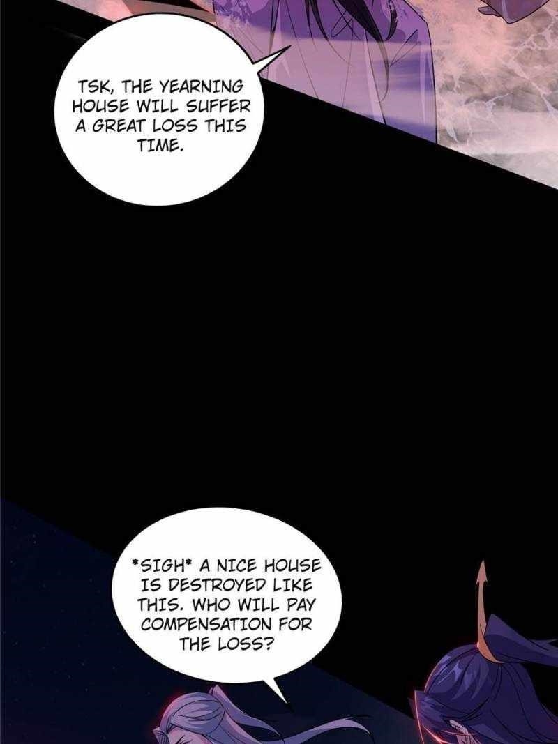 I’m An Evil God Chapter 415 - Page 30