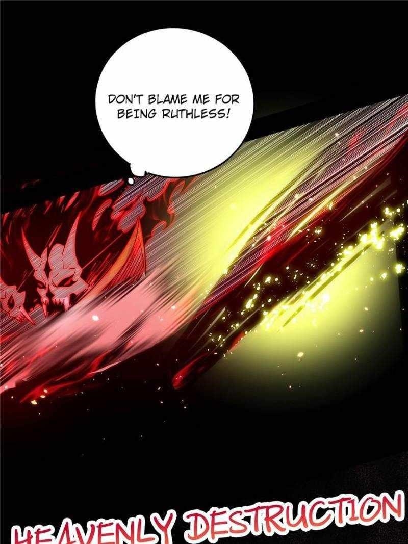 I’m An Evil God Chapter 415 - Page 37