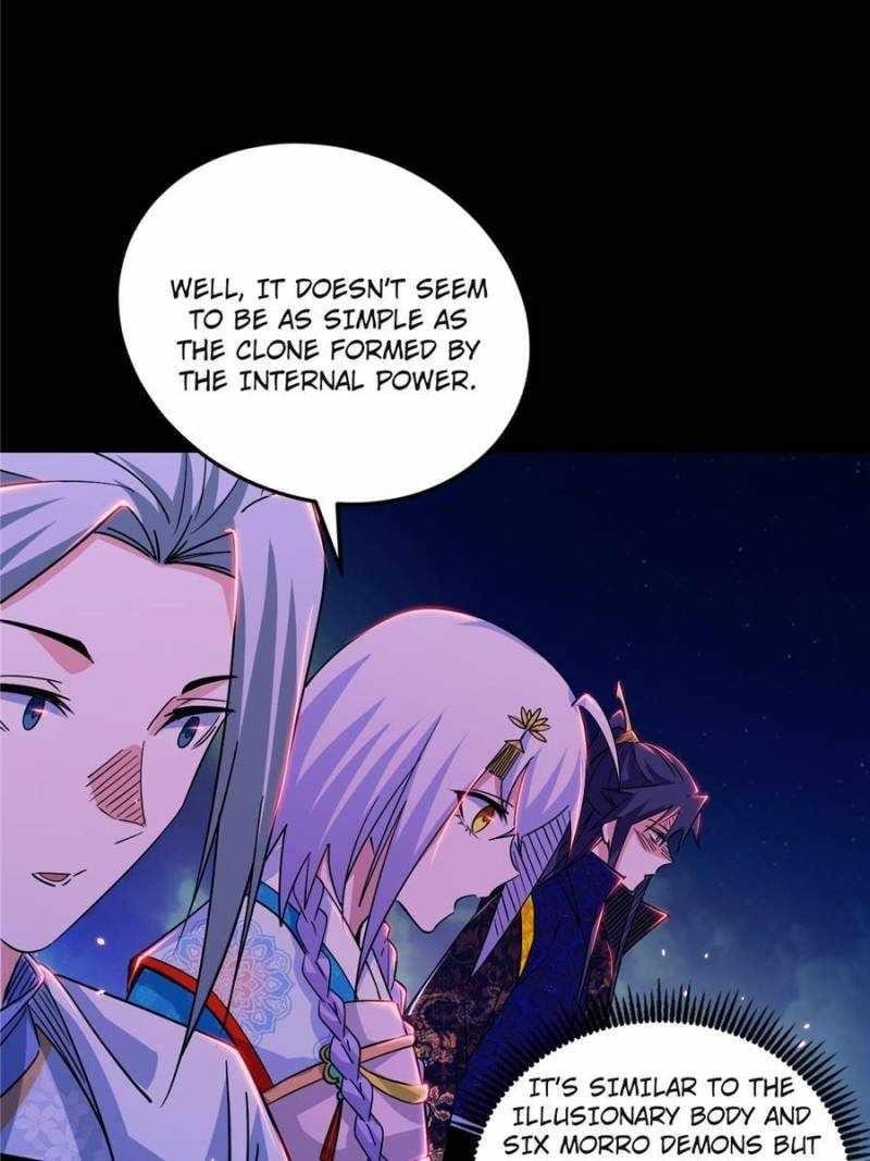 I’m An Evil God Chapter 415 - Page 40