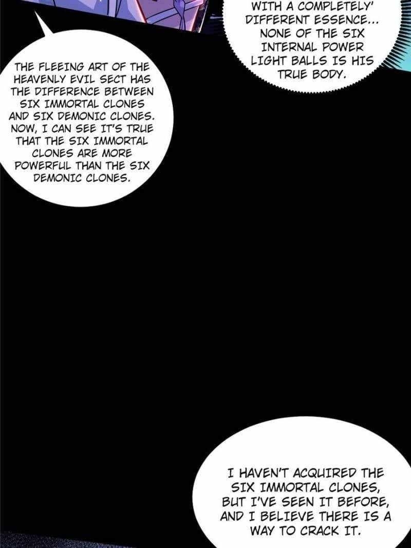I’m An Evil God Chapter 415 - Page 41