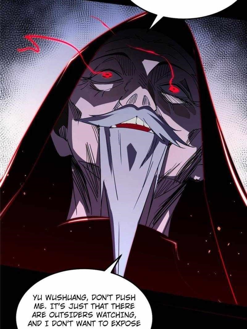 I’m An Evil God Chapter 415 - Page 42