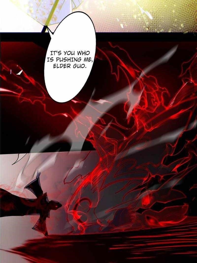 I’m An Evil God Chapter 415 - Page 47