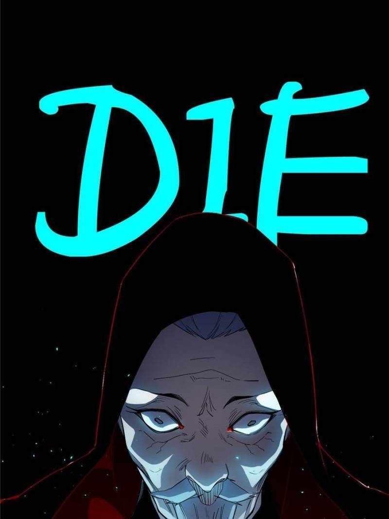 I’m An Evil God Chapter 415 - Page 54