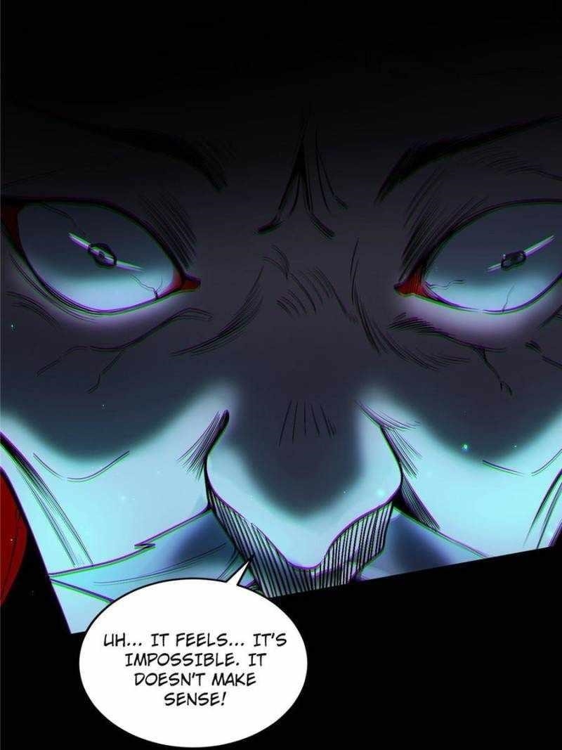 I’m An Evil God Chapter 415 - Page 56