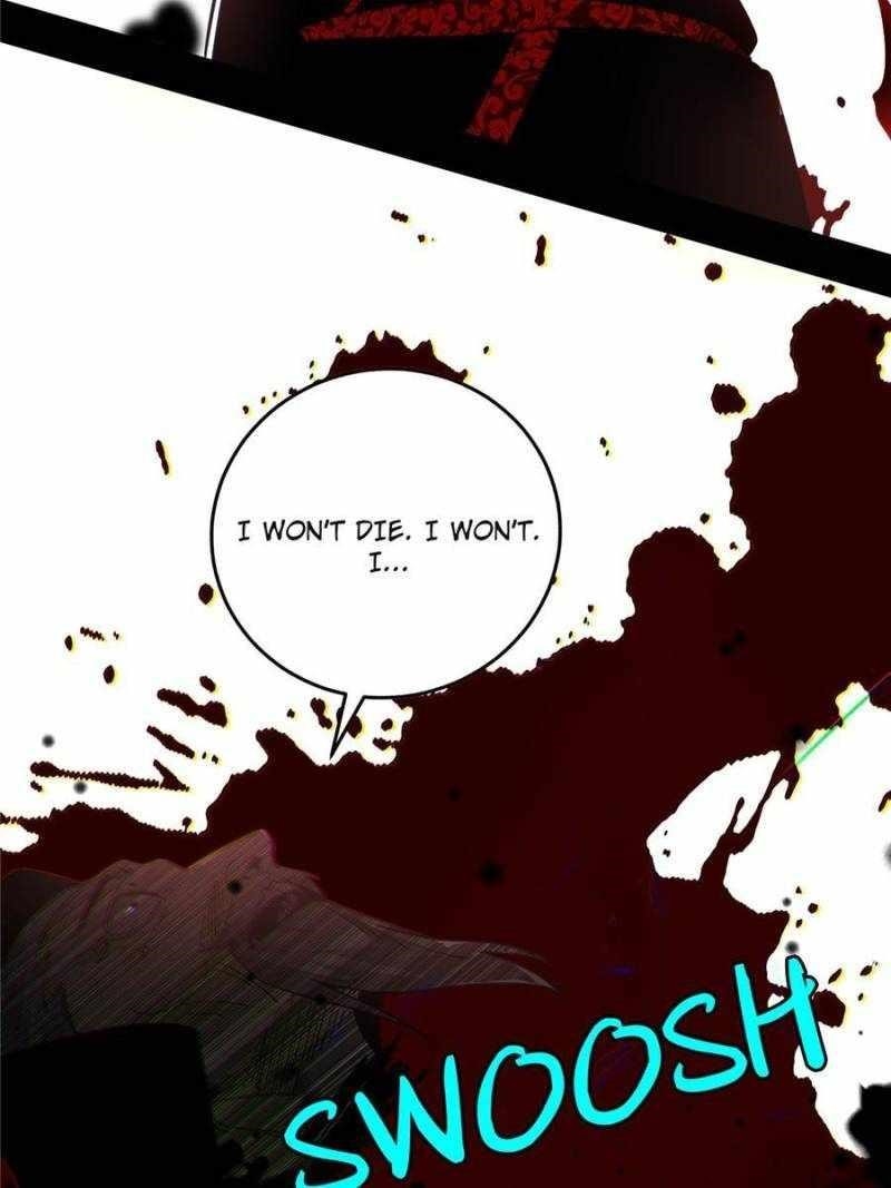 I’m An Evil God Chapter 415 - Page 77