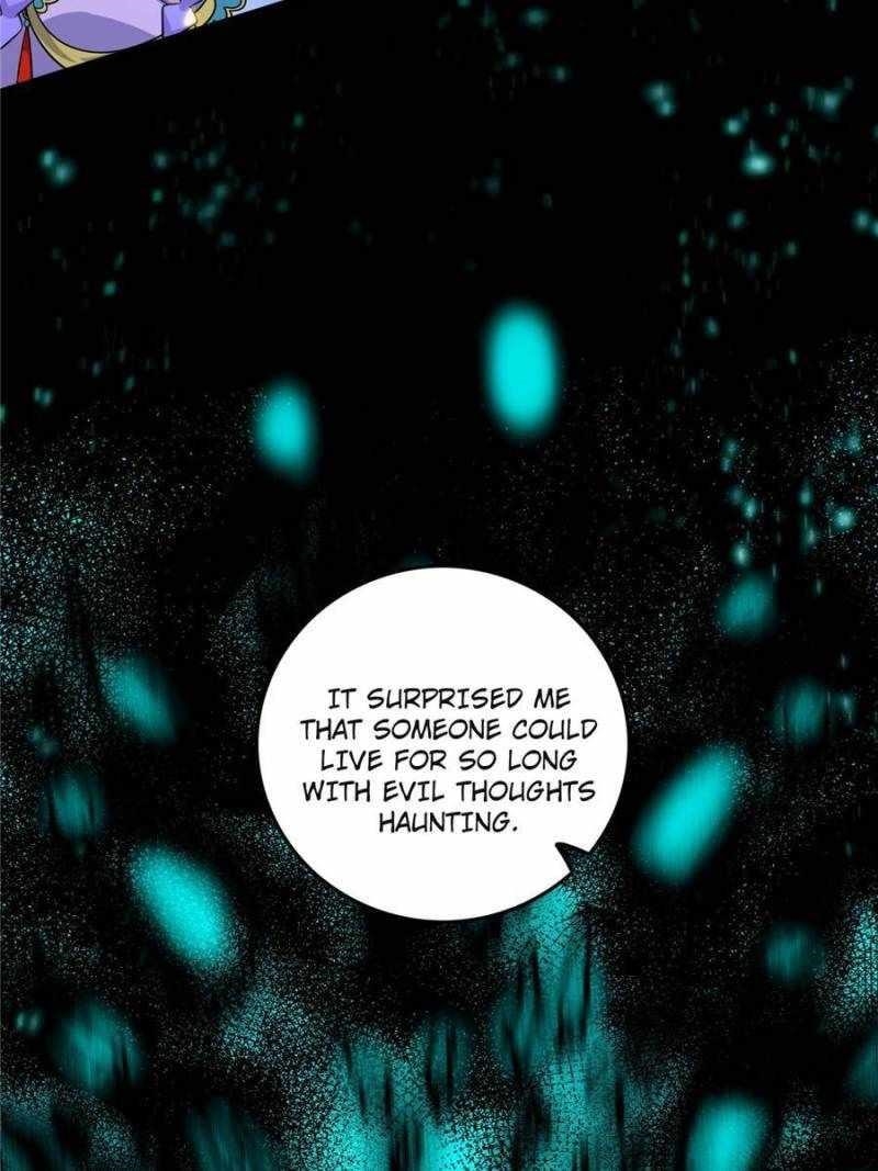 I’m An Evil God Chapter 416 - Page 14