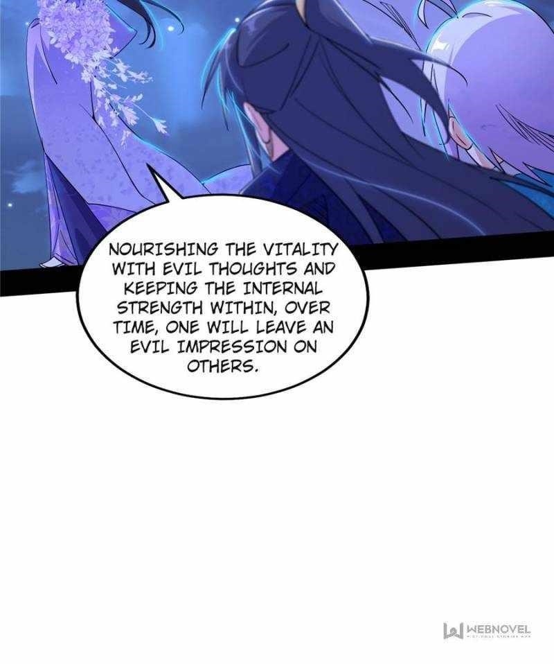 I’m An Evil God Chapter 416 - Page 18