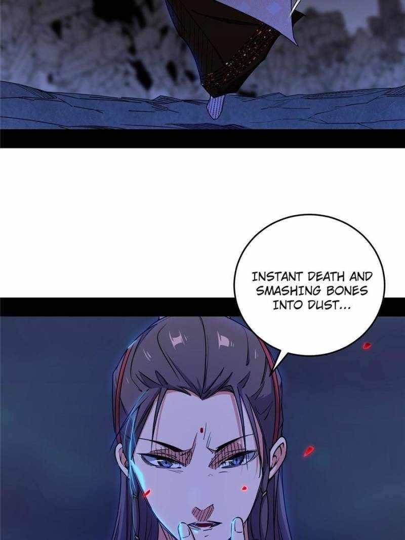 I’m An Evil God Chapter 416 - Page 2