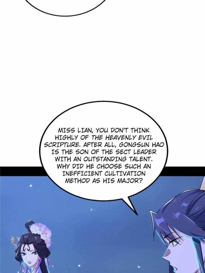 I’m An Evil God Chapter 416 - Page 20