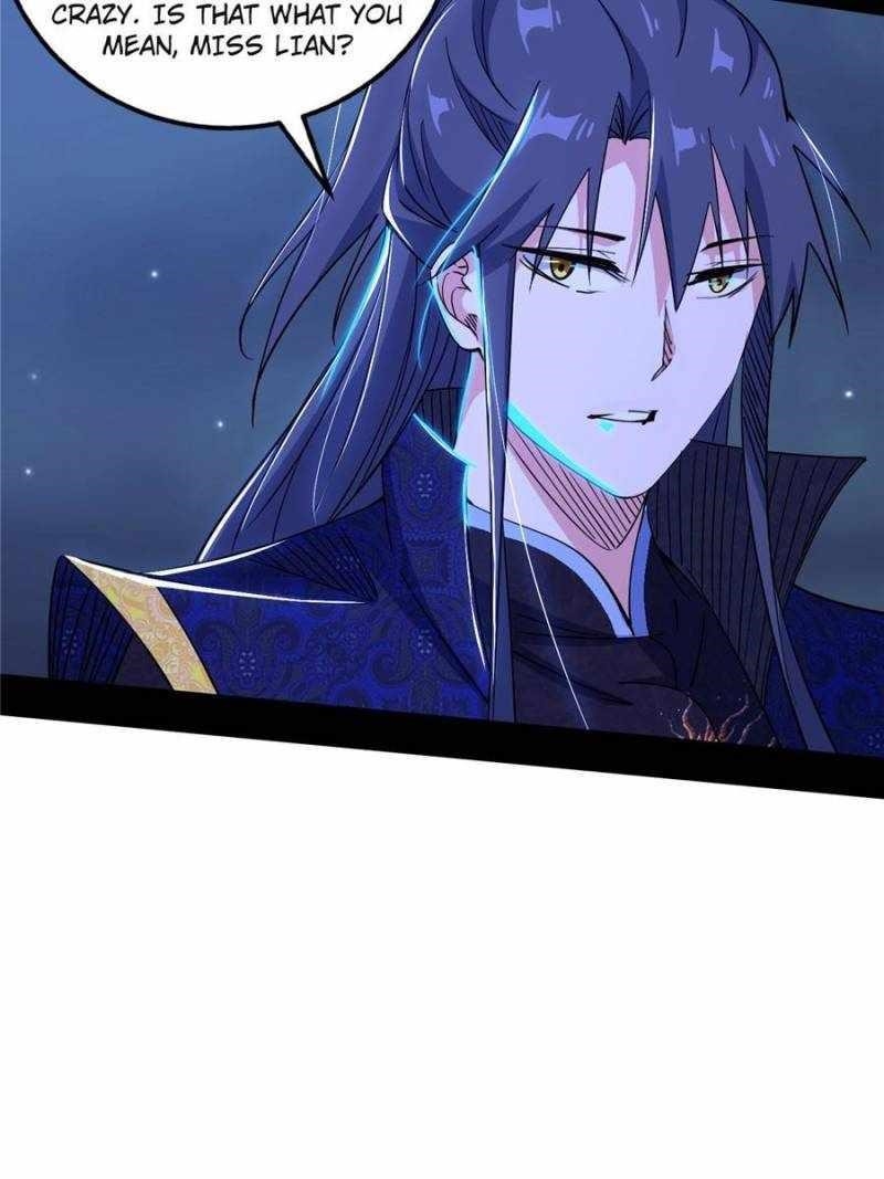 I’m An Evil God Chapter 416 - Page 24