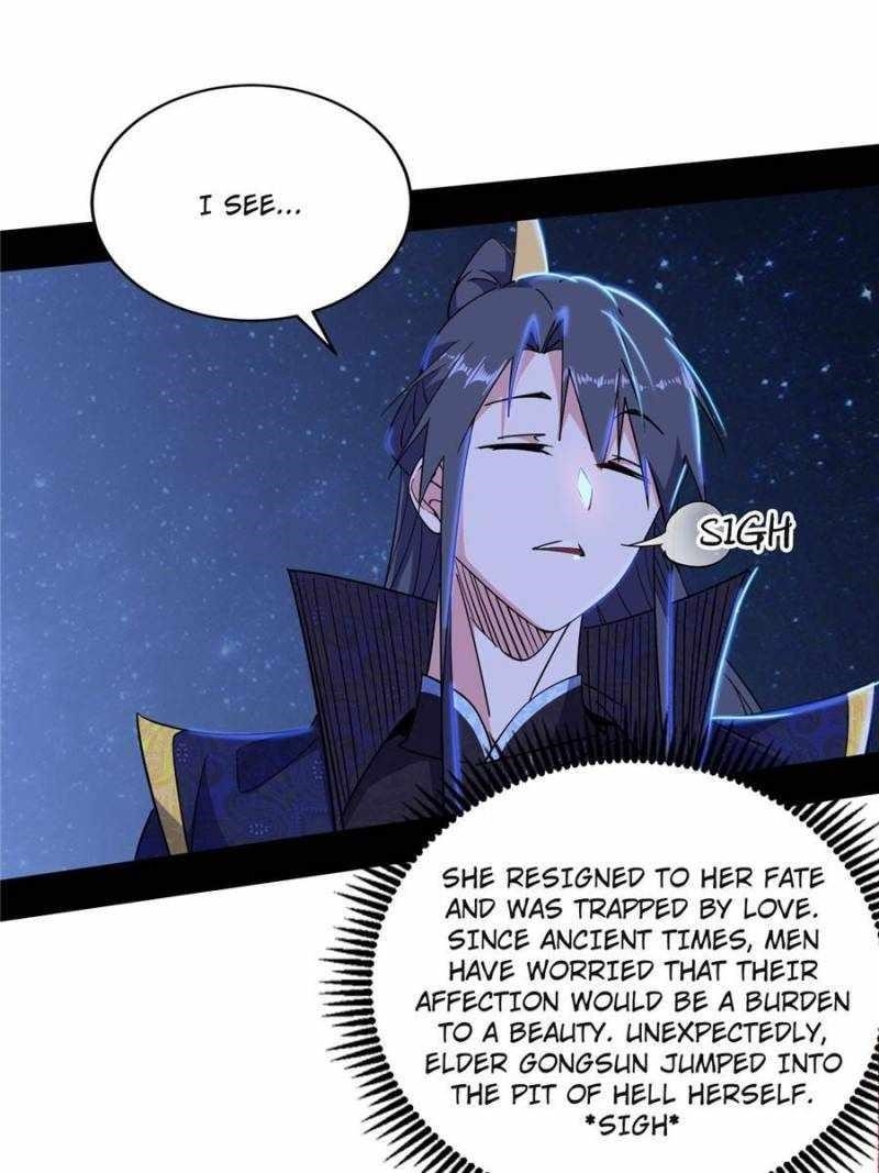 I’m An Evil God Chapter 416 - Page 36