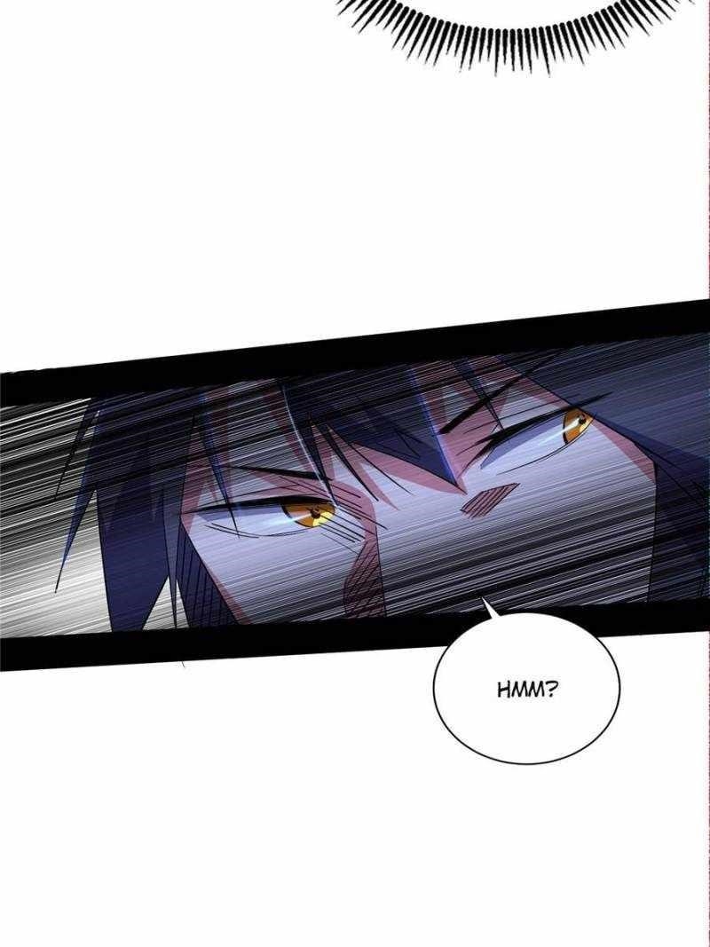 I’m An Evil God Chapter 416 - Page 37