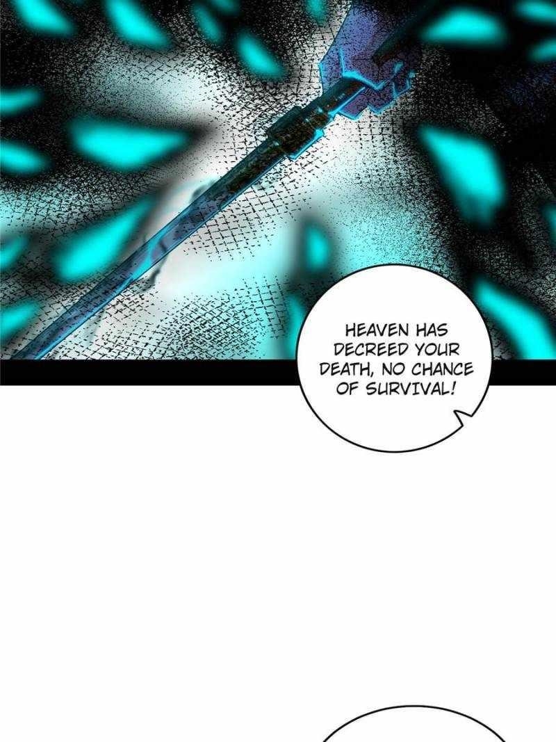 I’m An Evil God Chapter 416 - Page 4