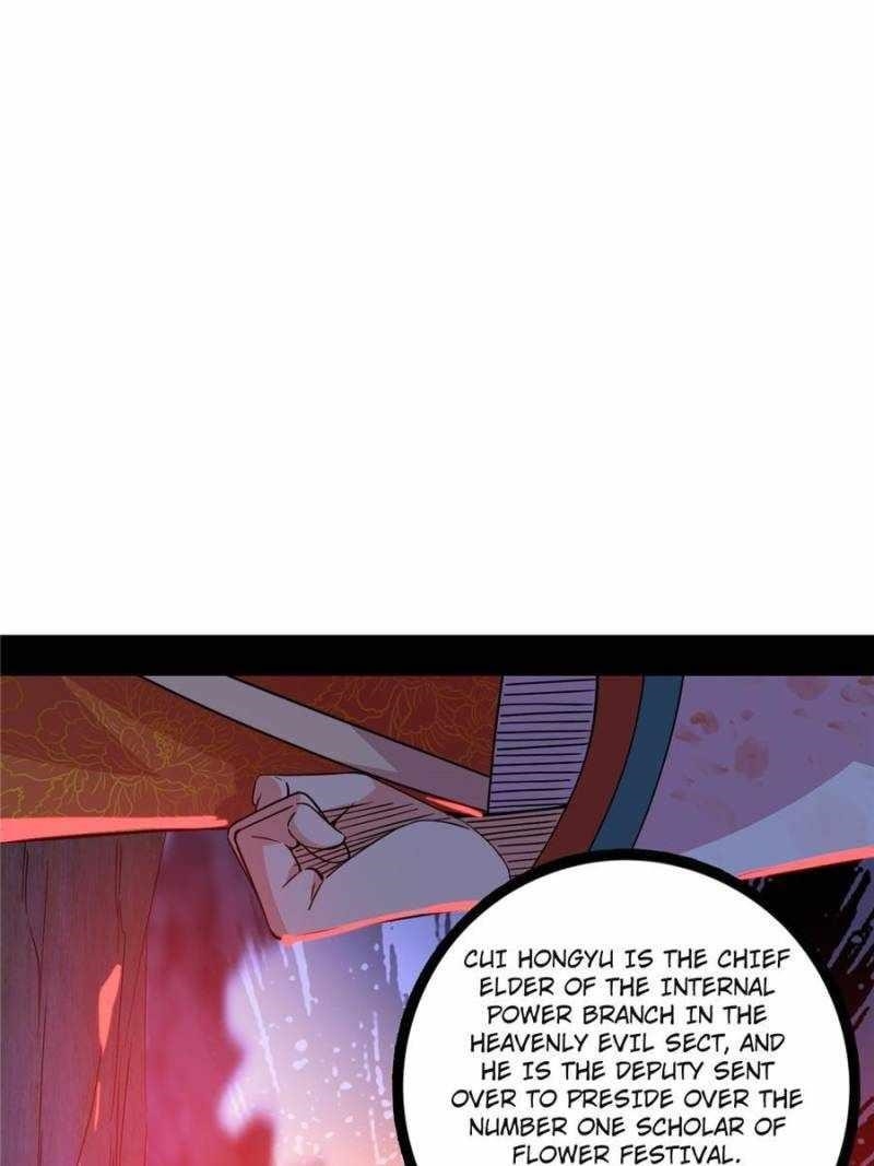 I’m An Evil God Chapter 416 - Page 41