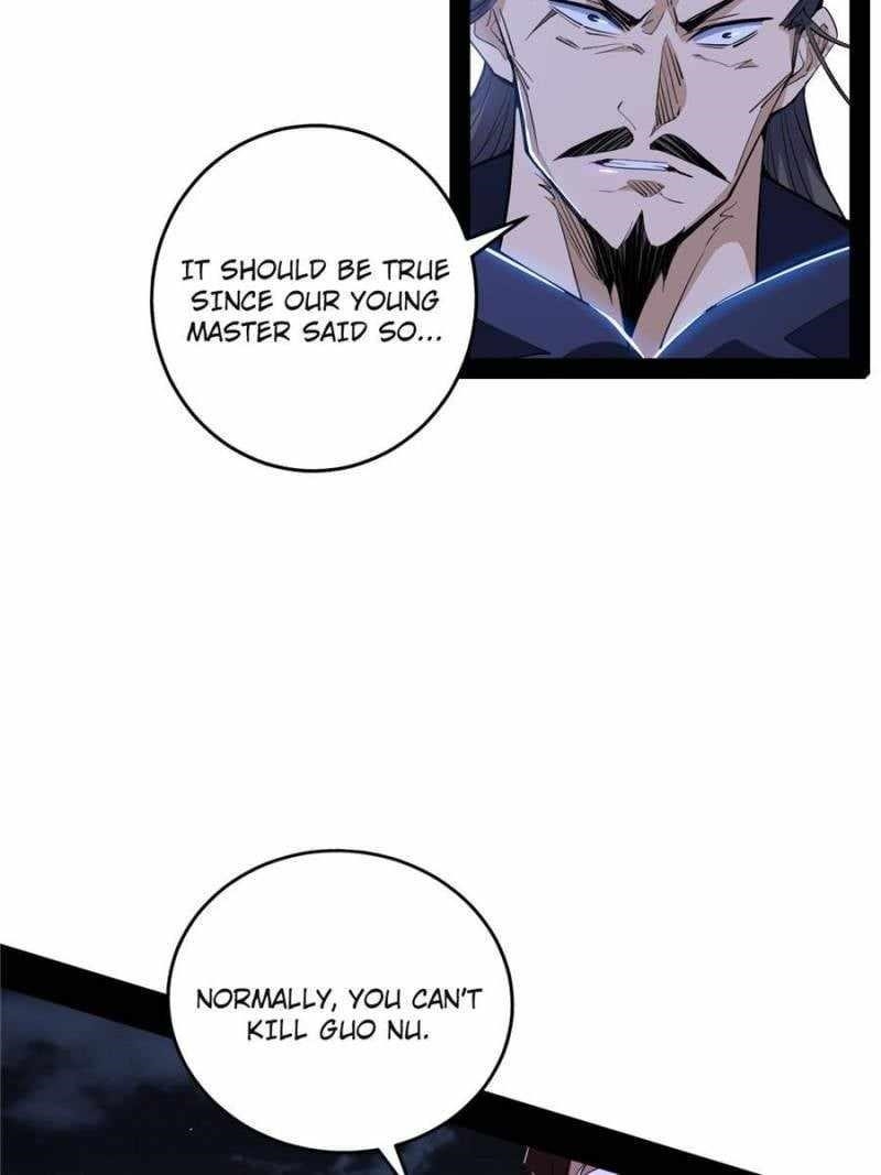 I’m An Evil God Chapter 416 - Page 48