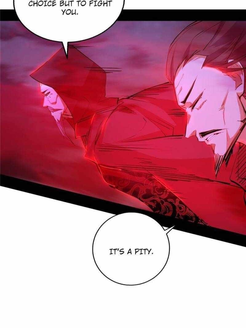 I’m An Evil God Chapter 416 - Page 63